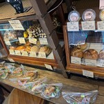 Boulangerie TAMURA - 
