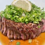 牛たん料理 閣 電力ビル店 - 