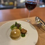 トラットリア アルマーレ - 