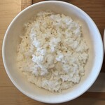 コッコローダイニング - ご飯