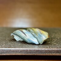 青山鮨孝 - 