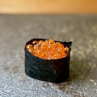 青山鮨孝 - 