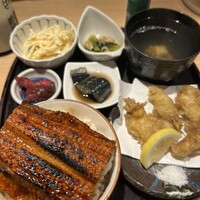焼きふぐ 優ふく 北新地店 - 