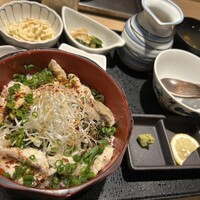 焼きふぐ 優ふく 北新地店 - 