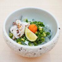 ゆびき（身入り）