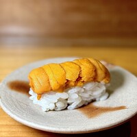 青山鮨孝 - 