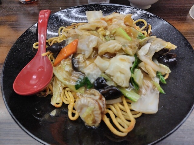 Gyoza no Osho Kyobashi Ekimae Ten photo 4