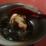 和菜遊彩　叶 - 酔っぱらってて何の料理か忘れましたが美味でした、