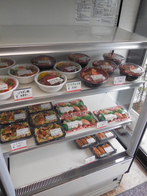 芝ちゃん - 実籾/寿司 | 食べログ 