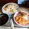 手打ちうどん　いま井や