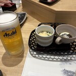 あさひ鮨 仙台駅店 - 