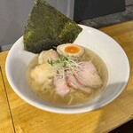 麺屋 おやゆび - 