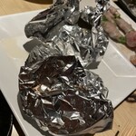 凛月 - ホタテバター焼き