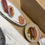 あさひ鮨 仙台駅店 - 