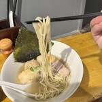 麺屋 おやゆび - 