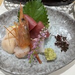 あさひ鮨 仙台駅店 - 