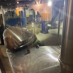 キリンビール 横浜工場 - 