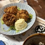 ちょい呑み酒場 BEGIN - いがめんち