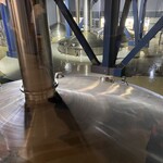 キリンビール 横浜工場 - 