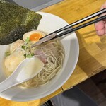 麺屋 おやゆび - 