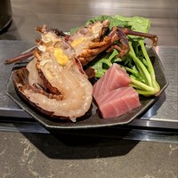 鉄板焼 雅 銀座 - 