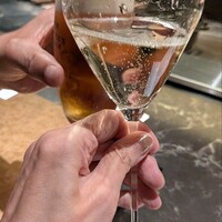 鉄板焼 雅 銀座 - 