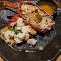 鉄板焼 雅 銀座 - 