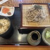 そば工房「源助さん」 - 