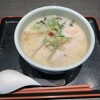 らーめん山頭火 旭川本店