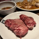 近江牛焼肉 囘 - 