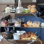 ベイコートカフェ - 