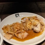 近江牛焼肉 囘 - 