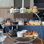 ベイコートカフェ - 