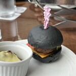 ベイコートカフェ - 