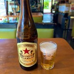 ブラジルコーヒー - 
