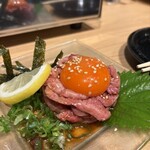 YAKINIKUEN 忍鬨 大阪梅田店 - 