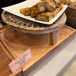 セルビア パビリオン レストラン - 