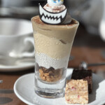 ベイコートカフェ - 