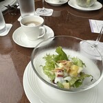 ベイコートカフェ - 