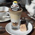 ベイコートカフェ - 