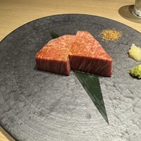 炭火和牛焼肉もうもう亭 広小路店 - 