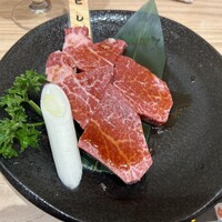 肉の田じま -  肉の田じま -