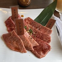 焼肉ぽんが 江ノ島 - 