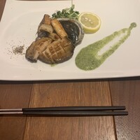 TEPPANYAKI 10 SHIBUYA - 
