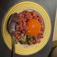 炭火和牛焼肉もうもう亭 広小路店 - 