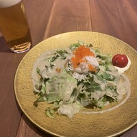 TEPPANYAKI 10 SHIBUYA - 