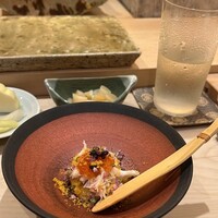 赤坂 鮨 ふくなが - 