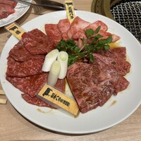 肉の田じま -  肉の田じま -