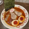 煮干しらーめん 玉五郎 大阪駅前第4ビル店