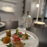 KAPPO TSUGUMOMO  門前仲町 - 